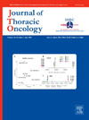 Journal of Thoracic Oncology雜志封面